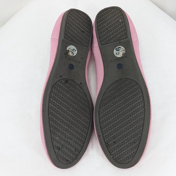 Rothy's The Flat - Picture 8 of 8